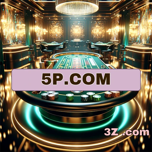 5p.com Aplicativo Móvel