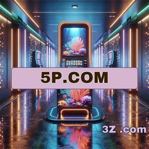 5p.com Bônus Atraentes