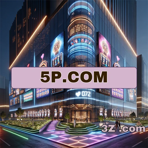 5p.com Cassino Online